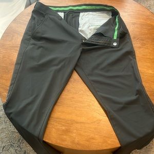 Bonobo’s performance golf pant